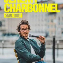 Jérémy Charbonnel dans Seut tout