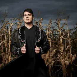 Jeremy Dutcher - Jeremy Dutcher - Vaulx En Francophonie