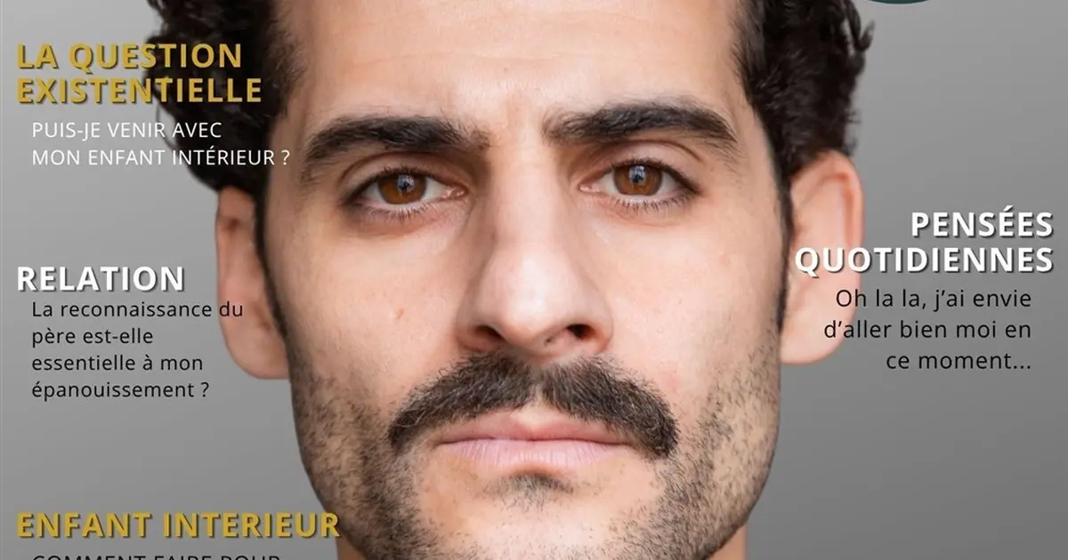 Jeremy Ichou dans Consultation musicale