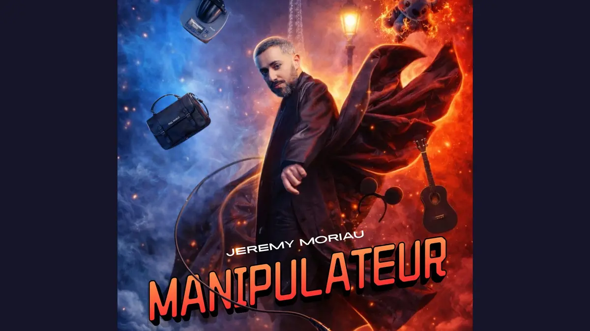Jérémy Moriau