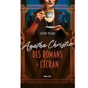 Jeremy Picard : Agatha Christie, des romans à l'écran