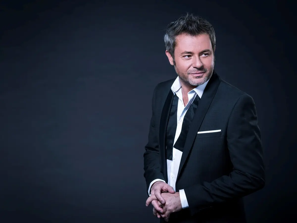 Jérôme Anthony, Moi, Cloclo, Delpech, Dassin, Et Les Autres…