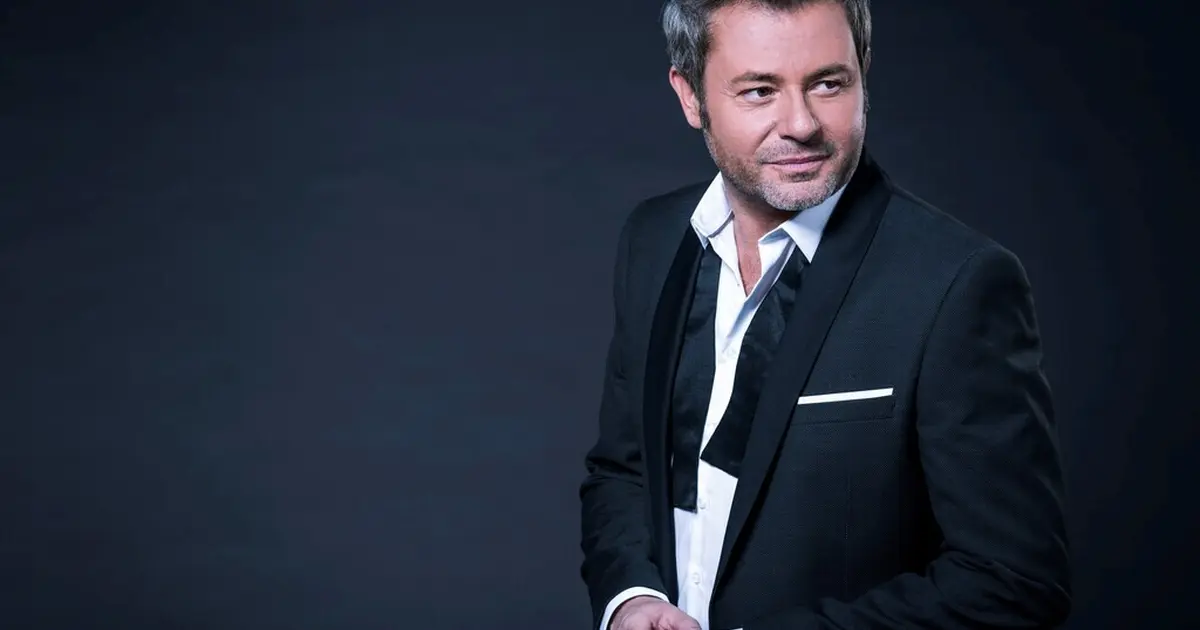 Jérôme Anthony, Moi, Cloclo, Delpech, Dassin, Et Les Autres…