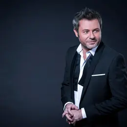 Jérôme Anthony, Moi, Cloclo, Delpech, Dassin, Et Les Autres…