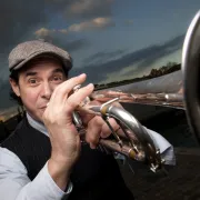 Jérôme ETCHEBERRY Swing quintet
