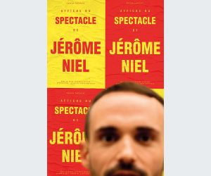 Jérôme Niel