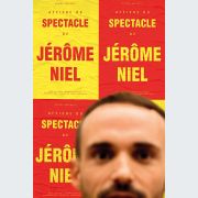 Jérôme Niel