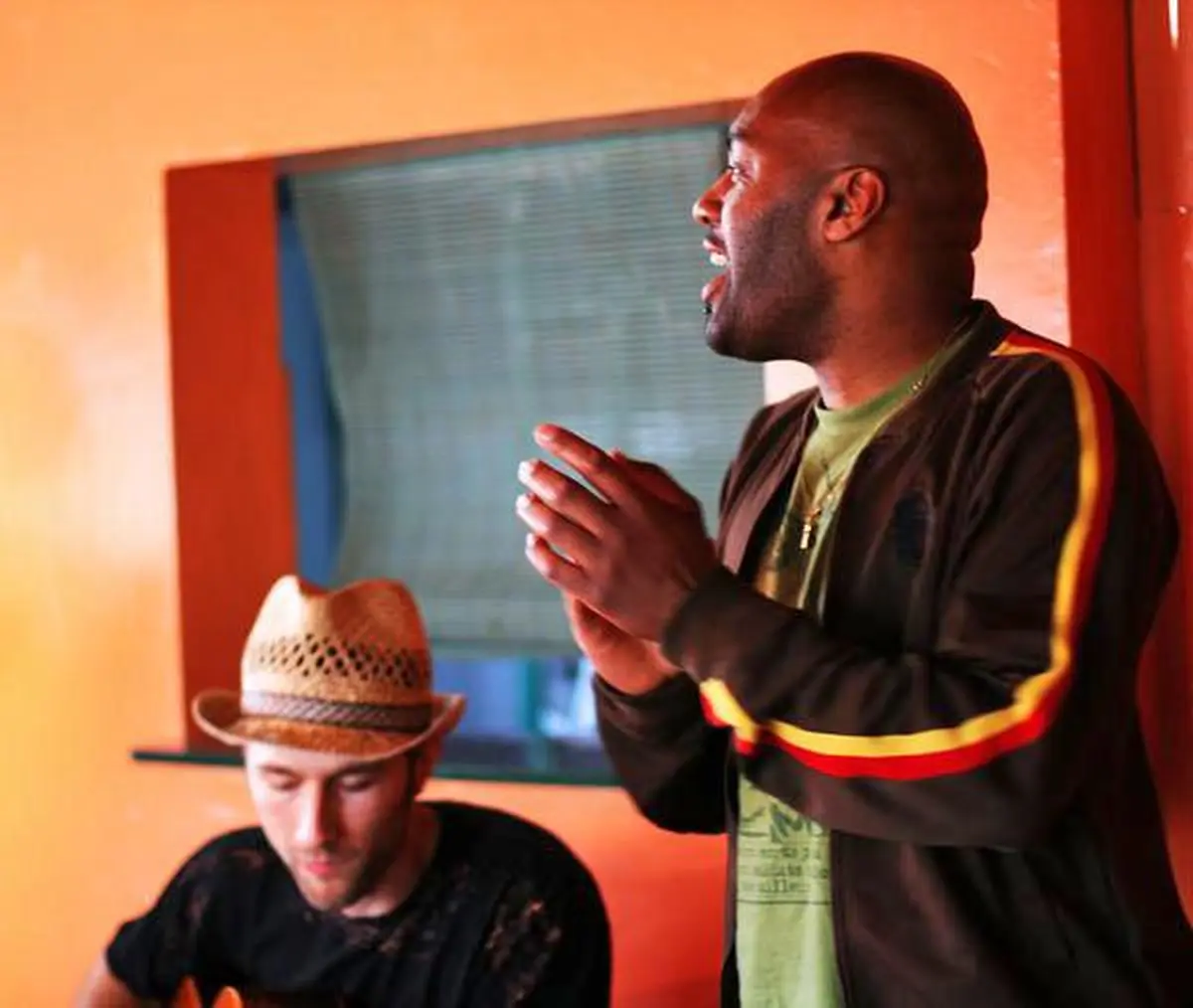 Jesers, un authentique amoureux du verbe et de la bonne parole