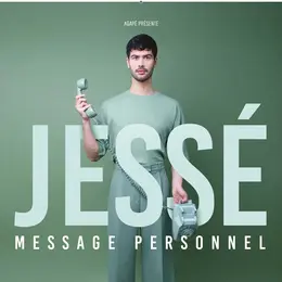Jessé dans Message Personnel