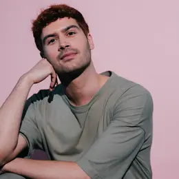 Jessé - Message personnel