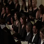 Jesu Meine Freude Js Bach Et Motet De Mendelssohn