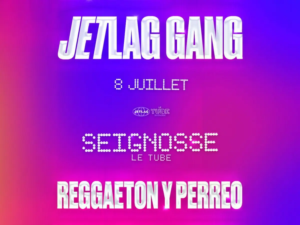 Jetlag