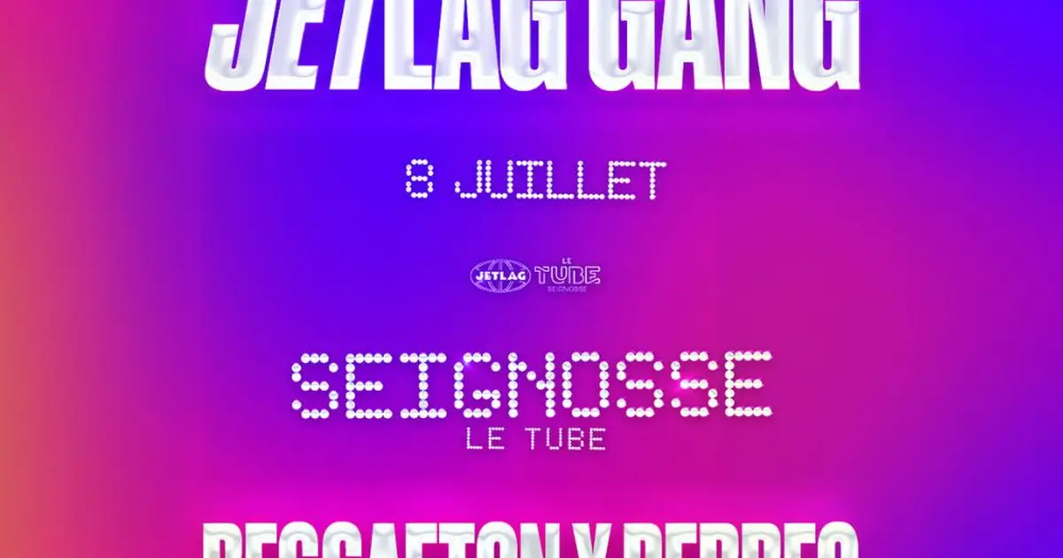 Jetlag