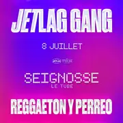 Jetlag