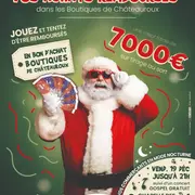 Jeu Concours de Noël