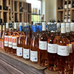 🍷 Jeu-concours spécial Rosé avec Adam Boissons !