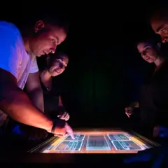 Jeu d'aventure Agents d'Élites à Cergy (95)