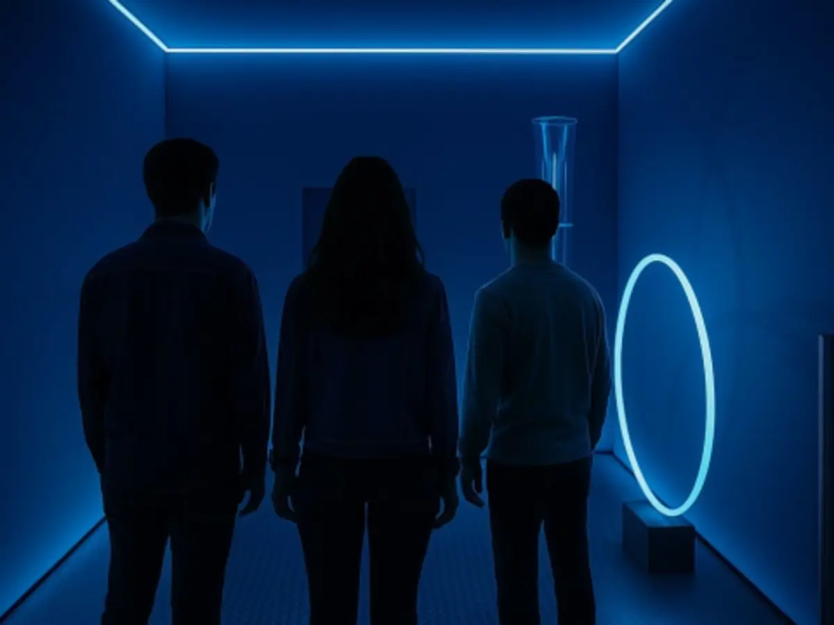 Jeu d'aventure indoor à Bordeaux (33)