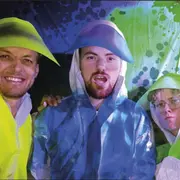 Jeu d'aventure indoor Bomb Squad à Fontainebleau (77)