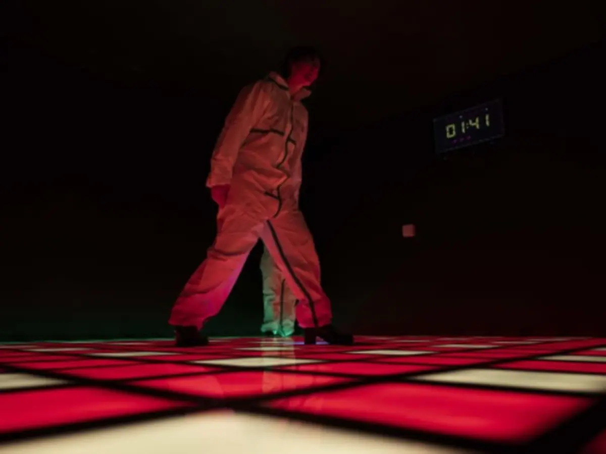 Jeu d'aventure indoor Bomb Squad à Toulouse (31)