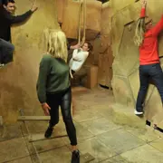 Jeu d'aventure indoor inter-temporel à Arcueil (94)