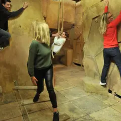 Jeu d'aventure indoor inter-temporel à Arcueil (94)