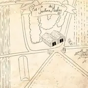 Jeu d'énigmes d'Halloween aux Jardins de Meslay (37)