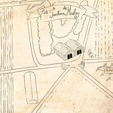 Jeu d'&eacute;nigmes d'Halloween aux Jardins de Meslay (37)