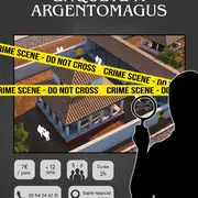 Jeu d'enquête à Argentomagus