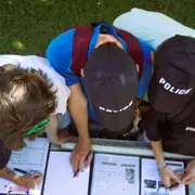 Jeu d'enquête L'incendie du Casino à Arcachon (33)