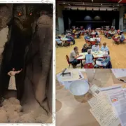 Jeu d'enquête mystère immersif L'affaire Baligan