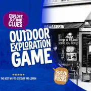 Jeu d'exploration en plein air « Coco Chanel » à Paris