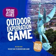 Jeu d'exploration en plein air « Secrets de Fourvière »
