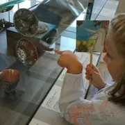 Jeu d'exploration SUCETTES DÉTAILS - Nuit européenne des musées