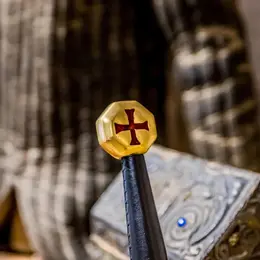 Jeu d'Halloween «En Quête du Trésor oublié ???»