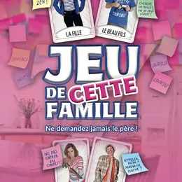 Jeu de cette famille