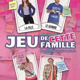 Jeu de cette famille