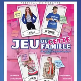 Jeu de cette famille