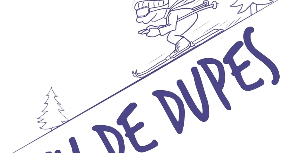 Jeu de dupes
