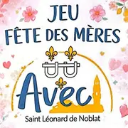 Jeu de la fête des mères chez les commerçants