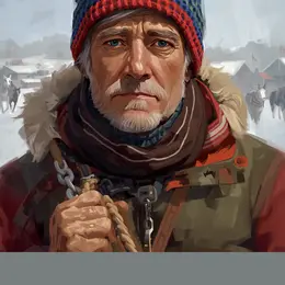 Jeu de la Grande Course de l'Etoile du Nord