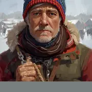 Jeu de la Grande Course de l'Etoile du Nord
