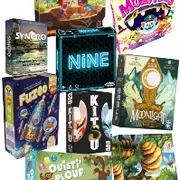 Jeu de la journée Jeux !