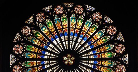 [Coup de ❤️ JDS] Illuminations de la Cath&eacute;drale de Strasbourg 2026