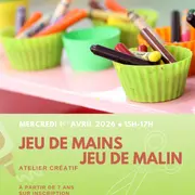 Jeu de mains, jeu de malin