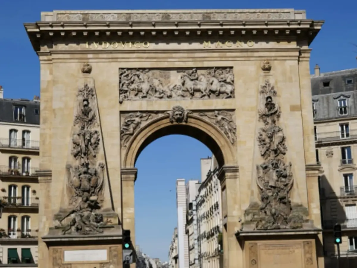 Jeu de Piste À la Cour des Miracles à Paris