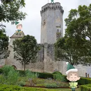 Jeu de piste : à la recherche du lutin farceur