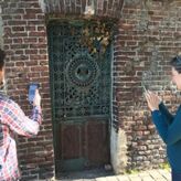 Jeu de piste "A la rescousse de Charles" &agrave; B&eacute;thune (62)