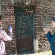 Jeu de piste A la rescousse de Charles à Béthune (62)