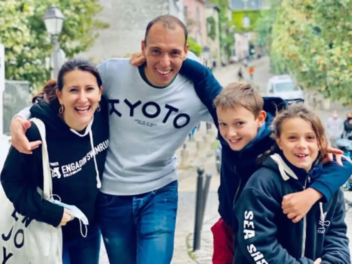 Jeu de piste à Montmartre